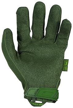 サイズM HUMAN MADE FLEECE GLOVES OLIVE DRAB Mechanix The Original Glove, OD Green, Large: Amazon.com